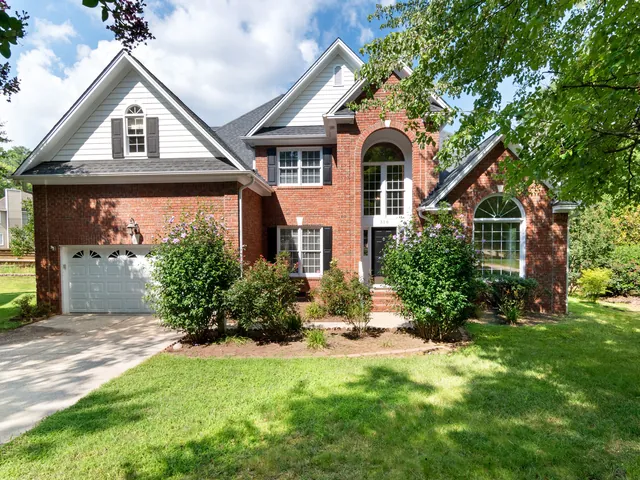 Siding & Brick Painting