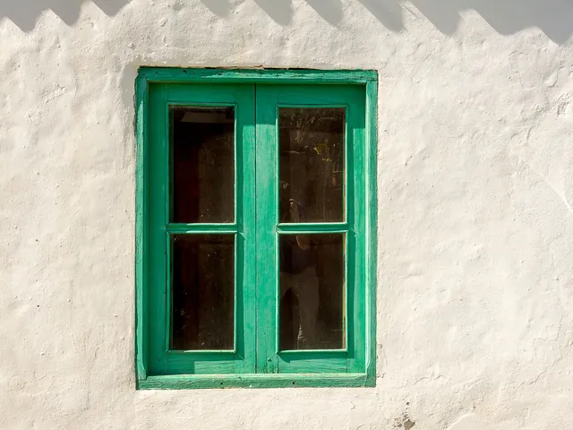 Window & Frame Painting
